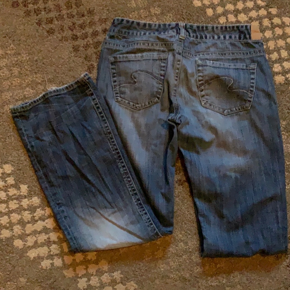 Maurices Jeans